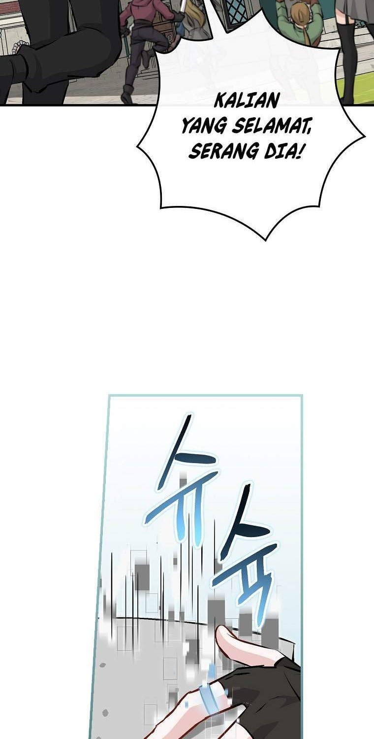 Leveling Up, By Only Eating! Chapter 86 Gambar 30