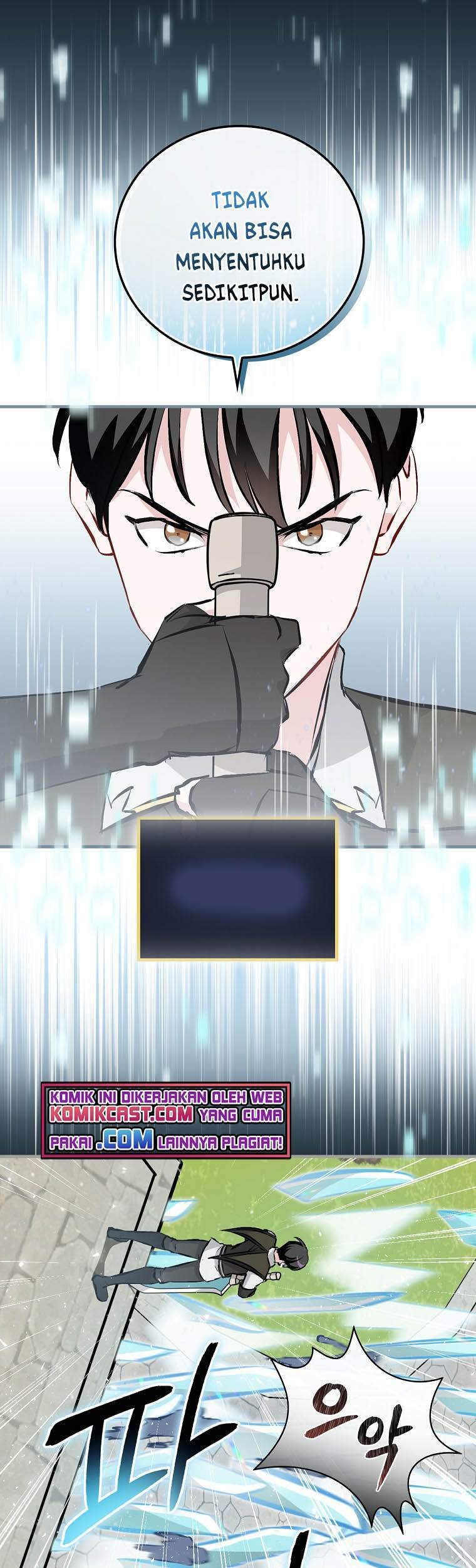 Leveling Up, By Only Eating! Chapter 86 Gambar 33