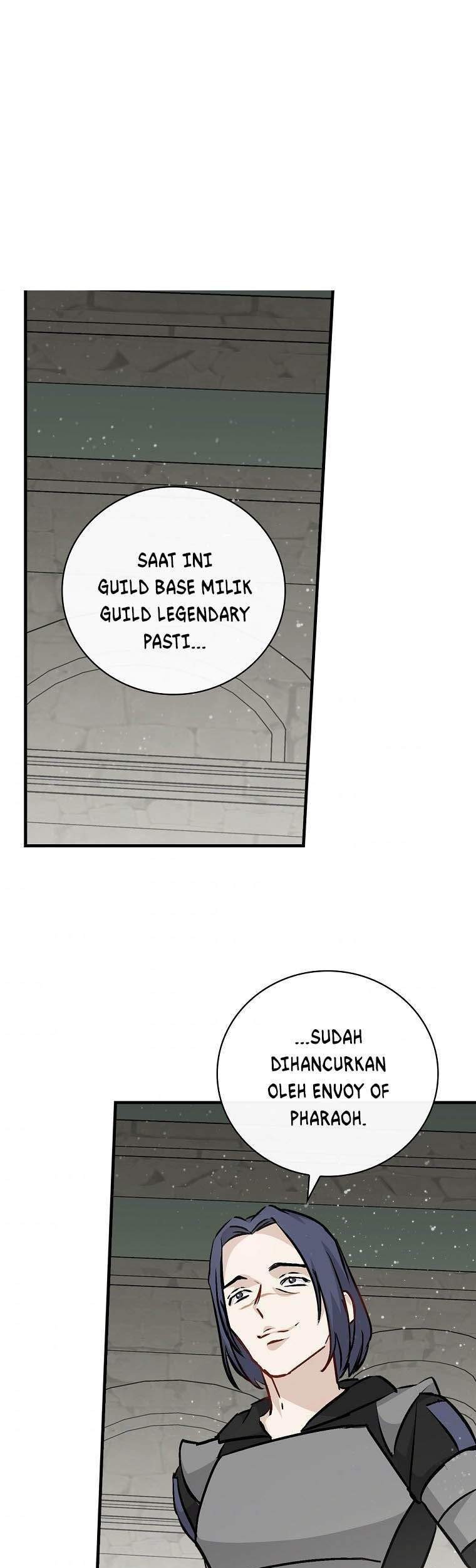 Komik Leveling Up, By Only Eating! Chapter 86 gambar nomor 1