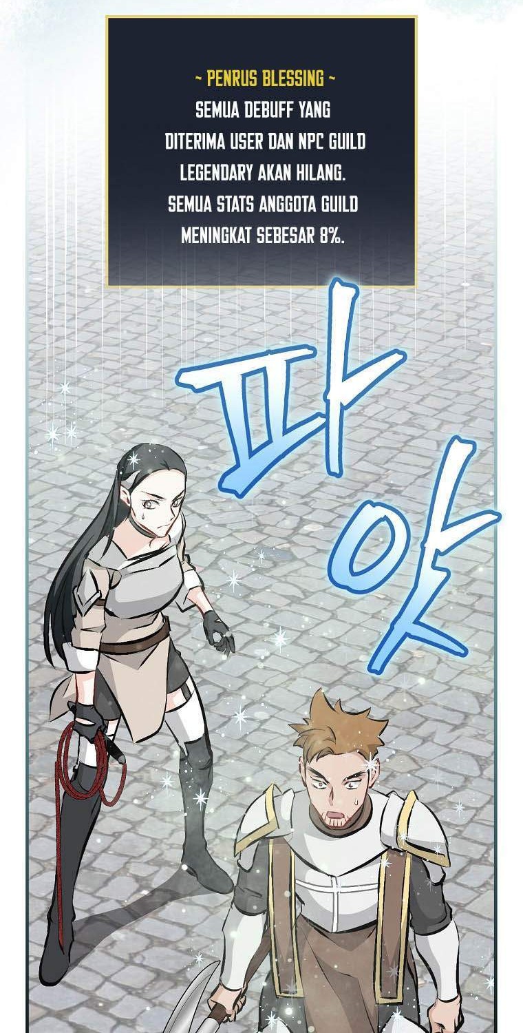 Leveling Up, By Only Eating! Chapter 86 Gambar 40