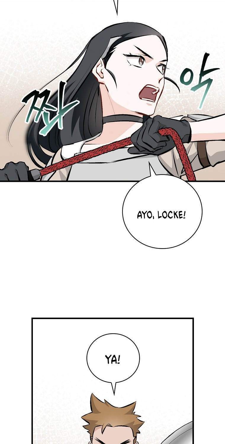 Leveling Up, By Only Eating! Chapter 86 Gambar 42