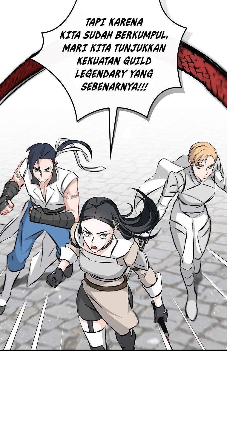 Leveling Up, By Only Eating! Chapter 86 Gambar 52