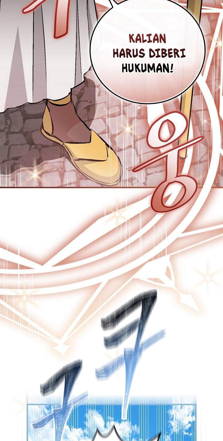 Leveling Up, By Only Eating! Chapter 86 Gambar 56