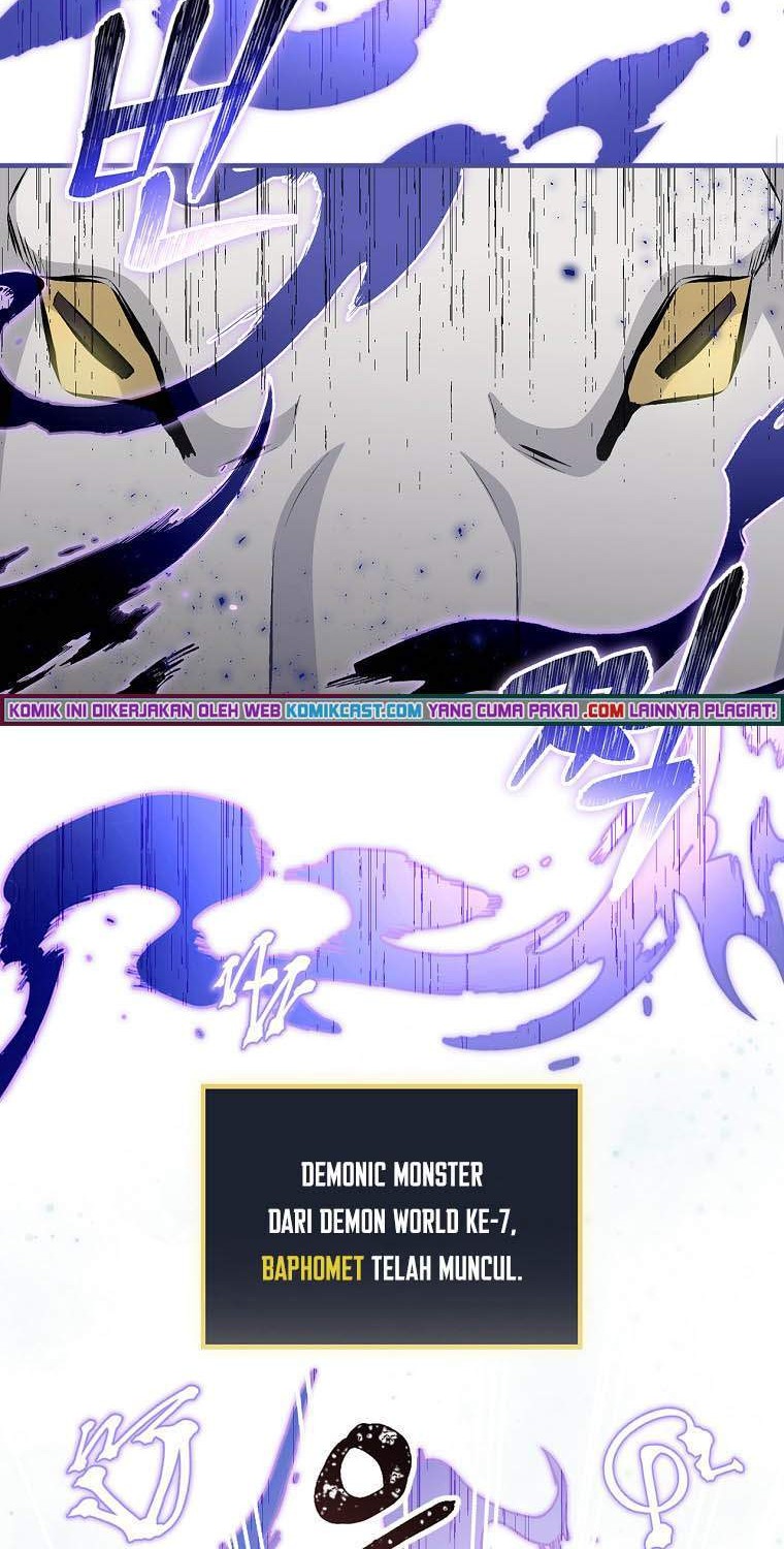 Leveling Up, By Only Eating! Chapter 86 Gambar 58