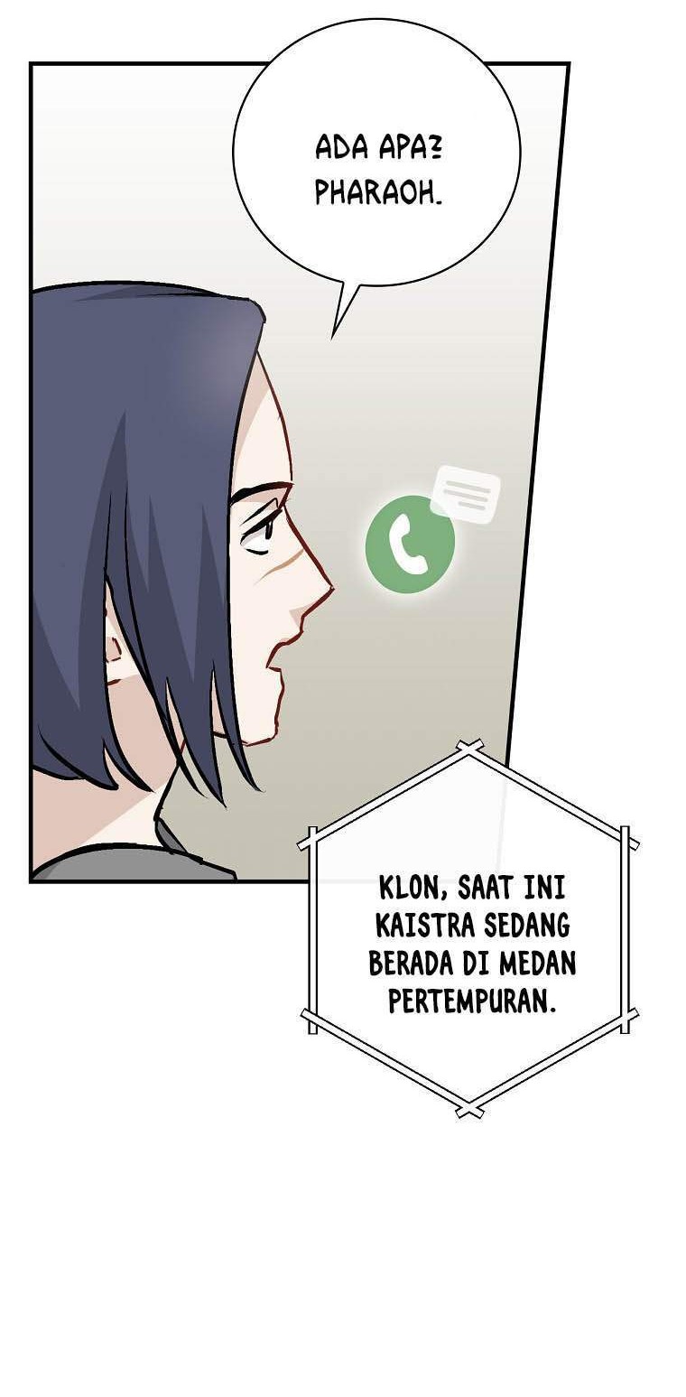 Leveling Up, By Only Eating! Chapter 86 Gambar 4