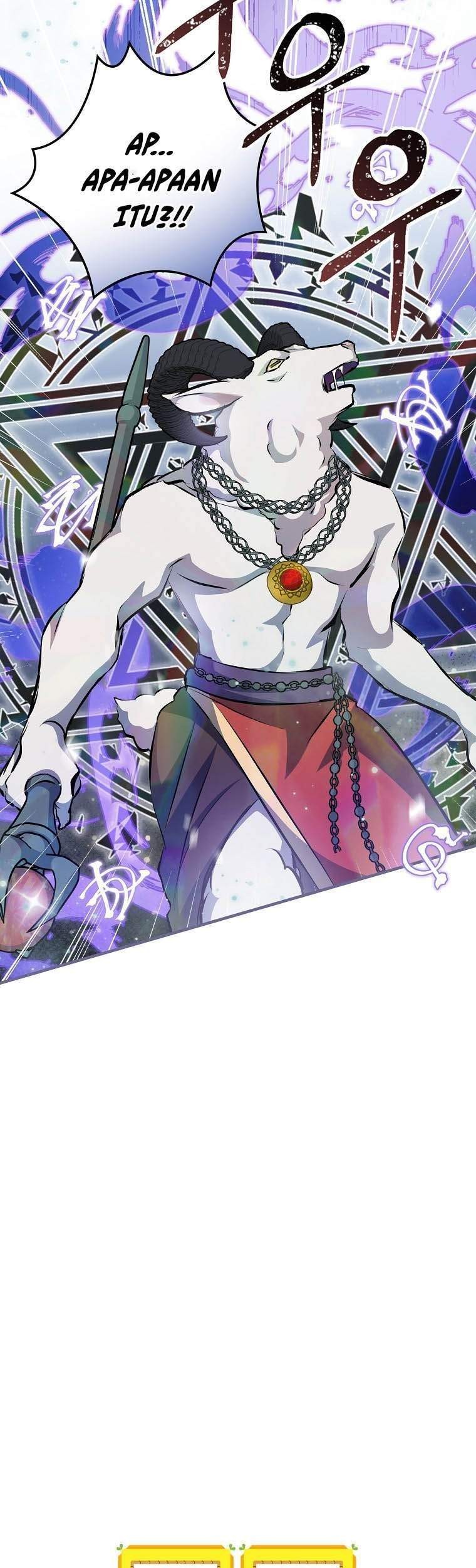 Leveling Up, By Only Eating! Chapter 86 Gambar 59