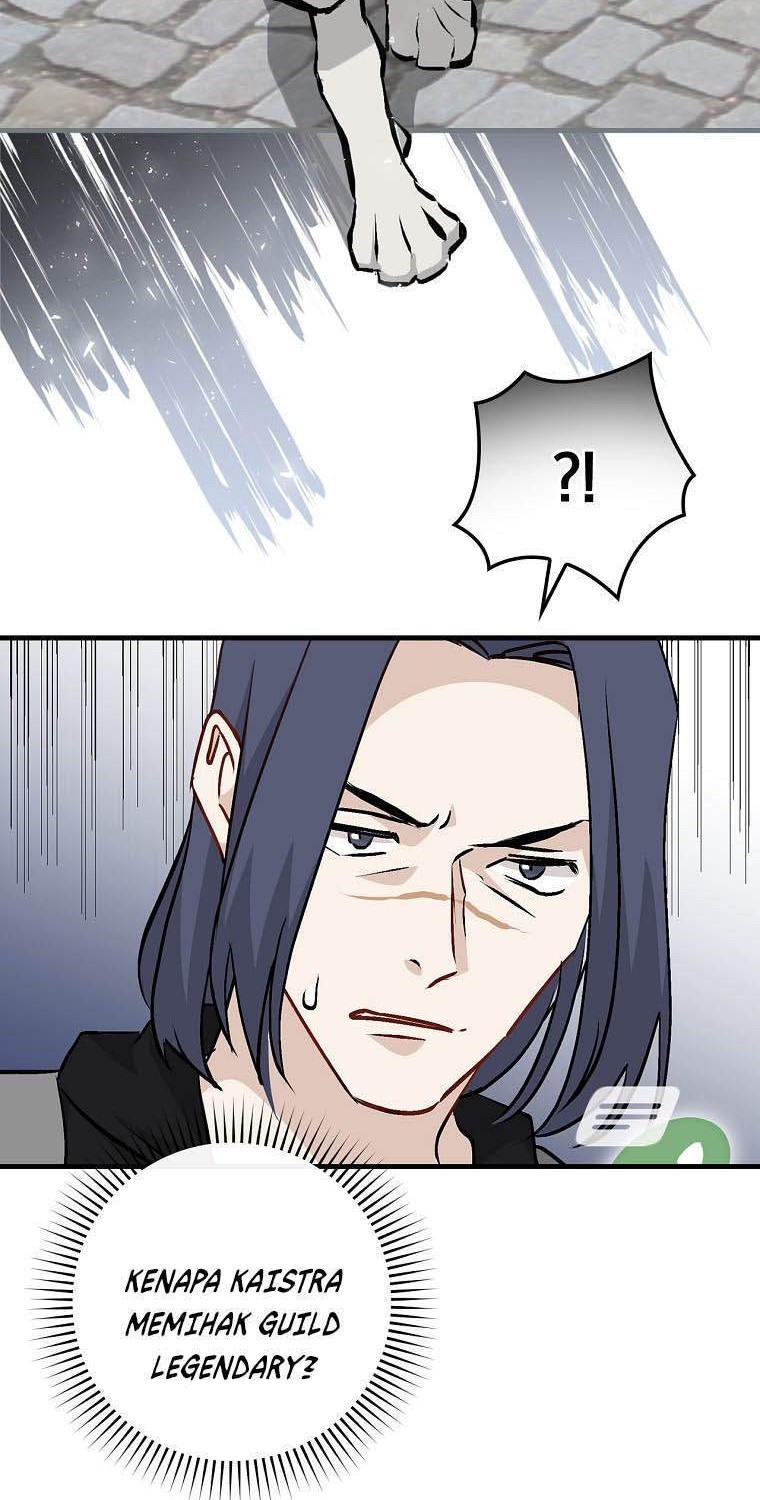 Leveling Up, By Only Eating! Chapter 86 Gambar 8