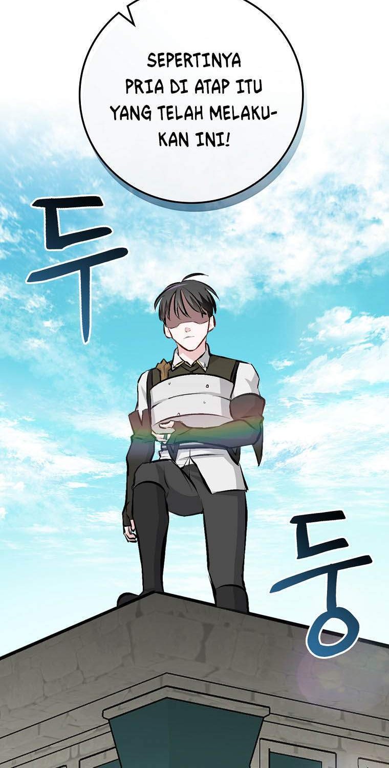 Leveling Up, By Only Eating! Chapter 86 Gambar 18