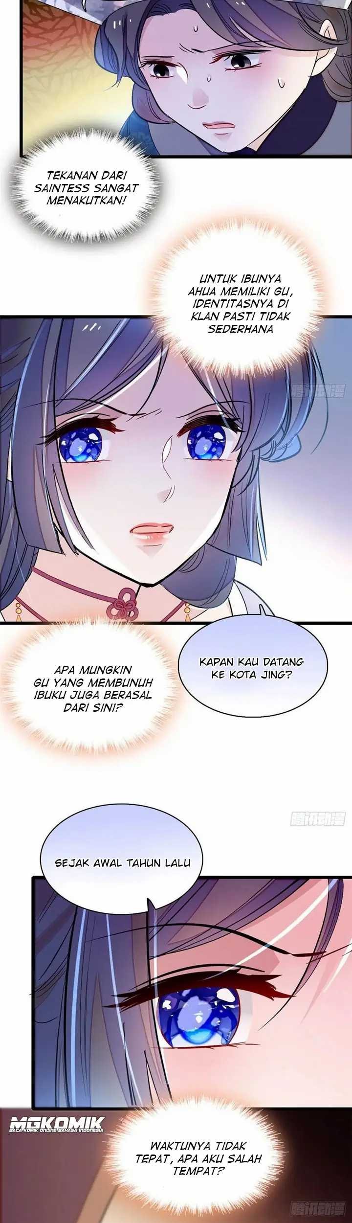 Sijin Chapter 163 Gambar 19
