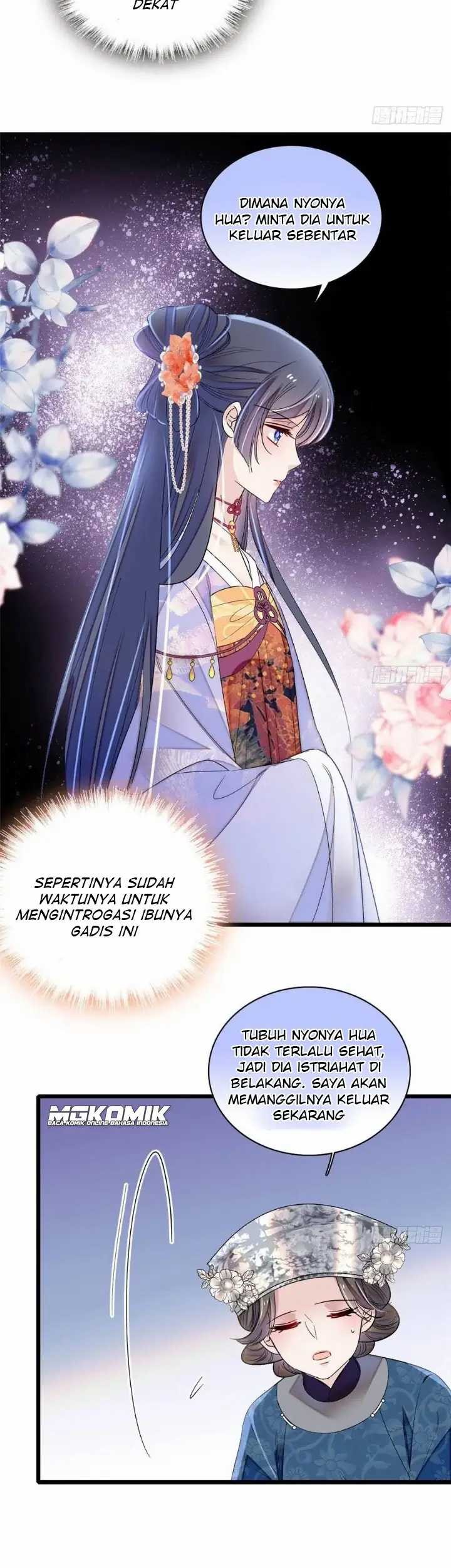 Sijin Chapter 163 Gambar 23