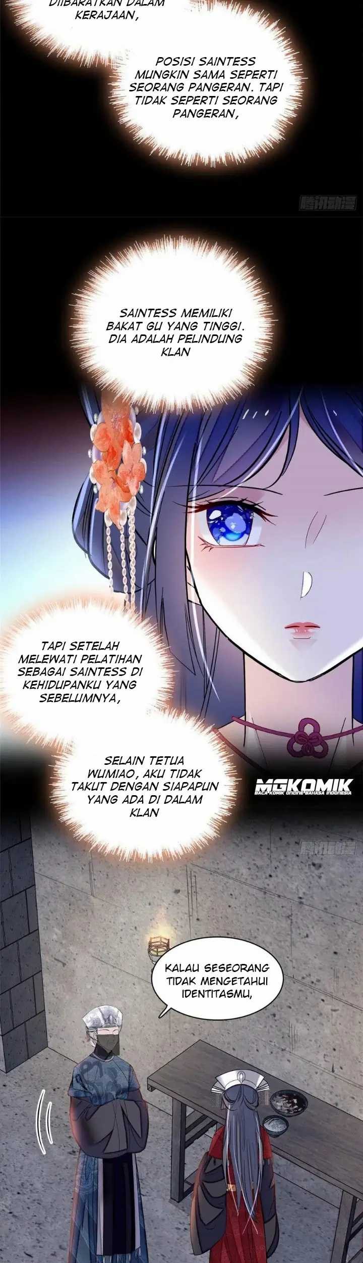 Sijin Chapter 163 Gambar 25