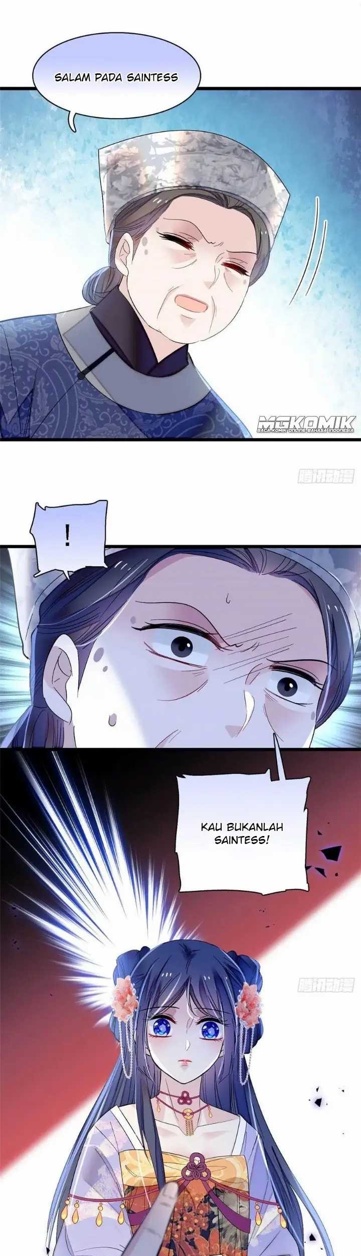 Sijin Chapter 163 Gambar 29