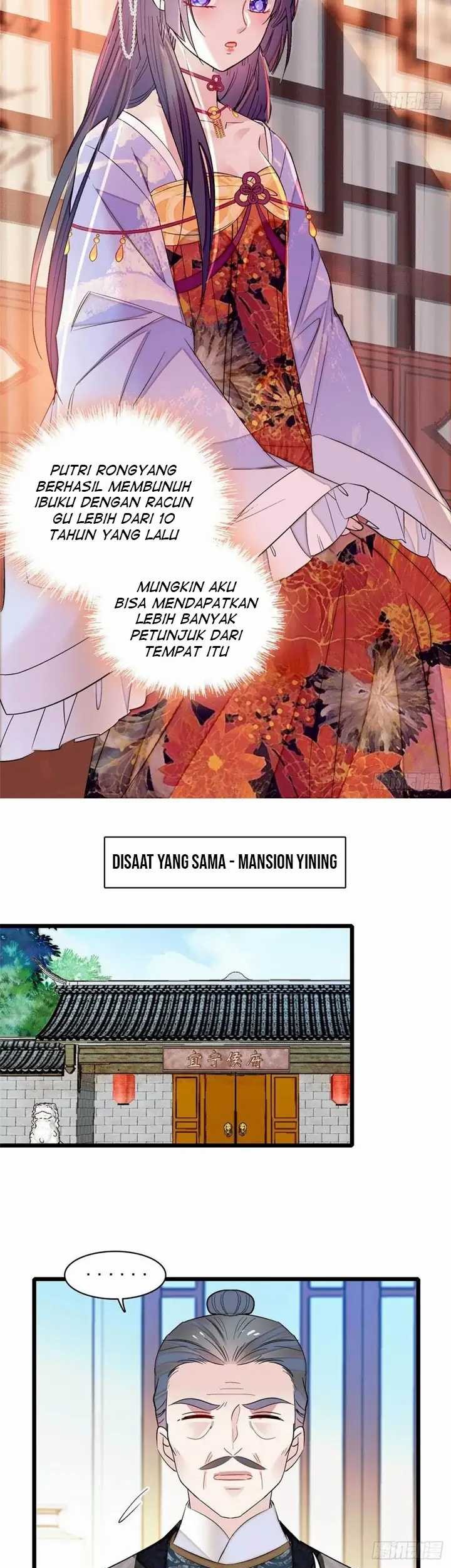 Sijin Chapter 163 Gambar 3