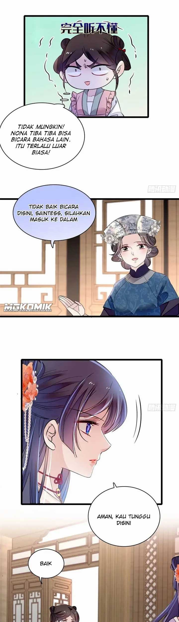 Sijin Chapter 163 Gambar 13