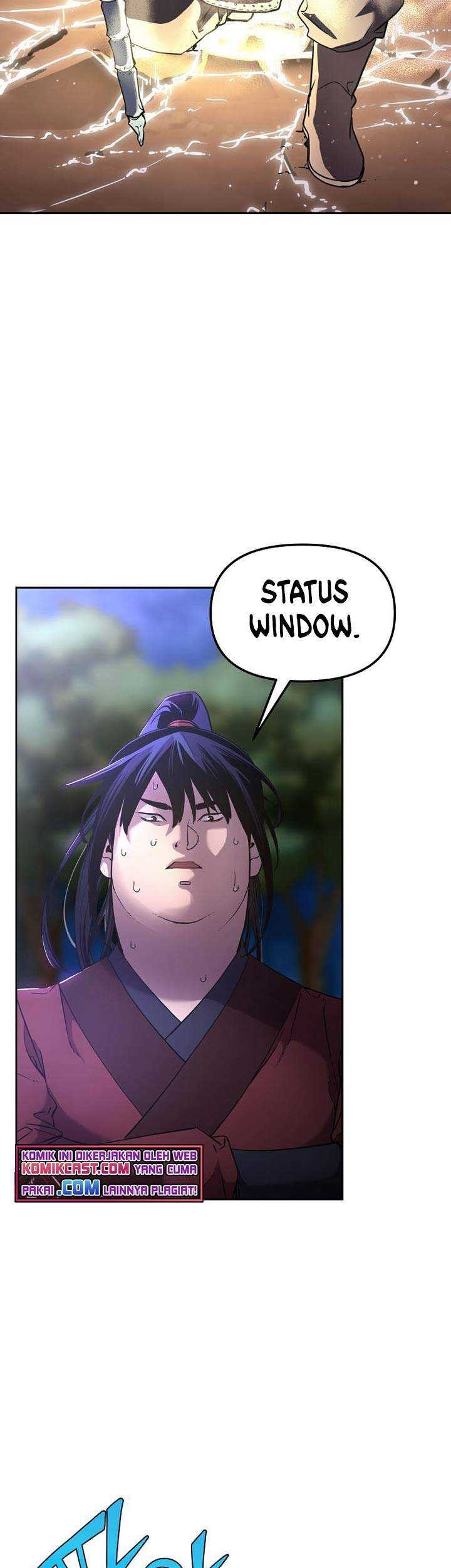 Reincarnation of the Murim Clan’s Former Ranker Chapter 13 Gambar 4