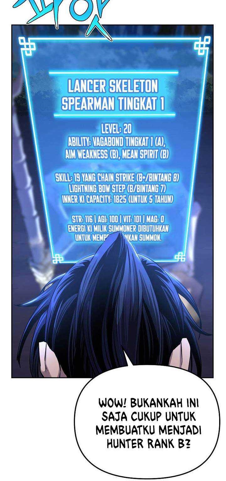 Reincarnation of the Murim Clan’s Former Ranker Chapter 13 Gambar 5
