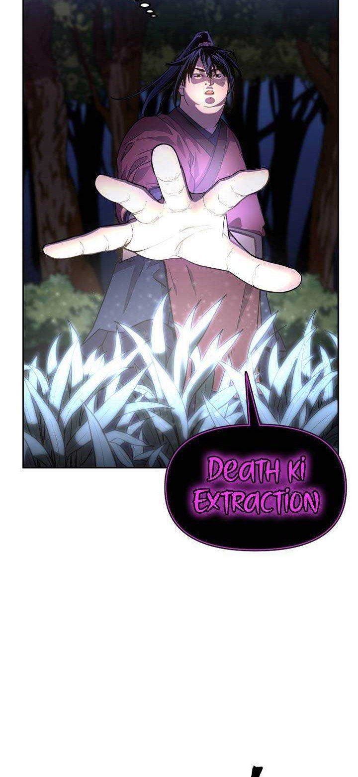 Reincarnation of the Murim Clan’s Former Ranker Chapter 13 Gambar 19