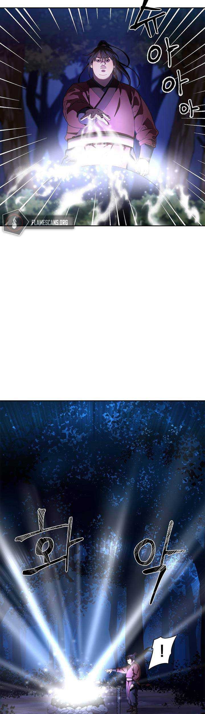 Reincarnation of the Murim Clan’s Former Ranker Chapter 13 Gambar 20