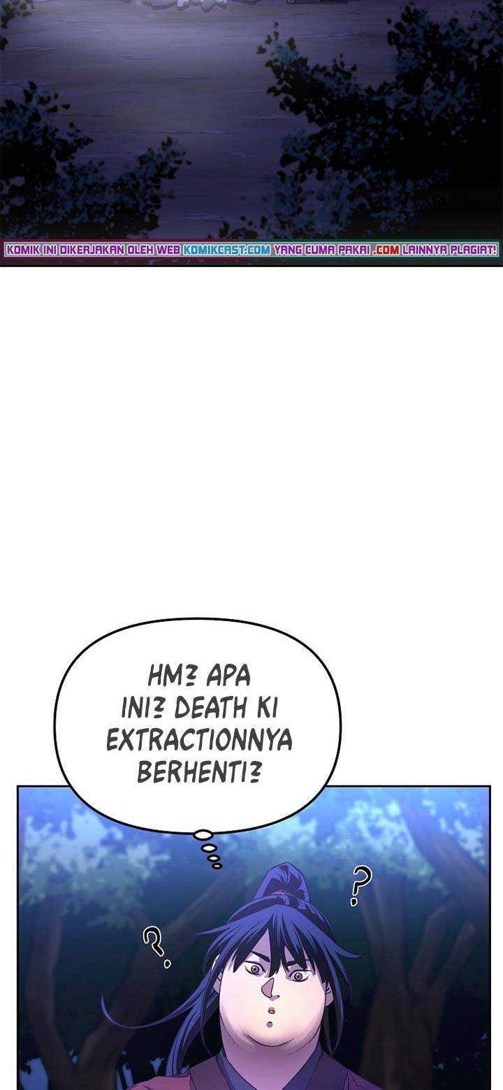 Reincarnation of the Murim Clan’s Former Ranker Chapter 13 Gambar 21