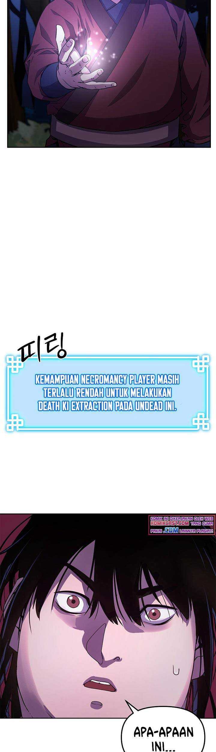 Reincarnation of the Murim Clan’s Former Ranker Chapter 13 Gambar 22