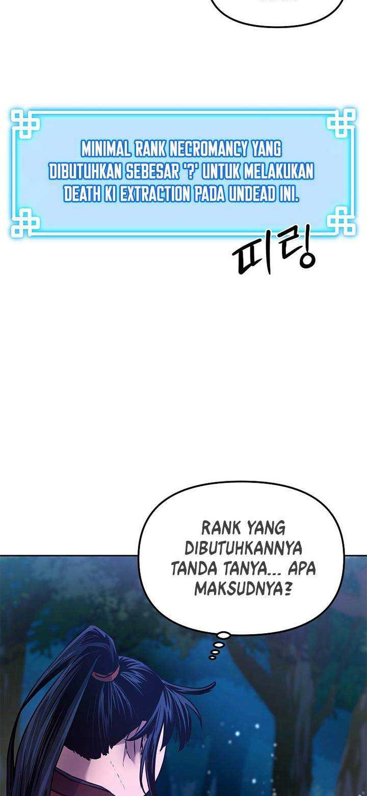 Reincarnation of the Murim Clan’s Former Ranker Chapter 13 Gambar 23