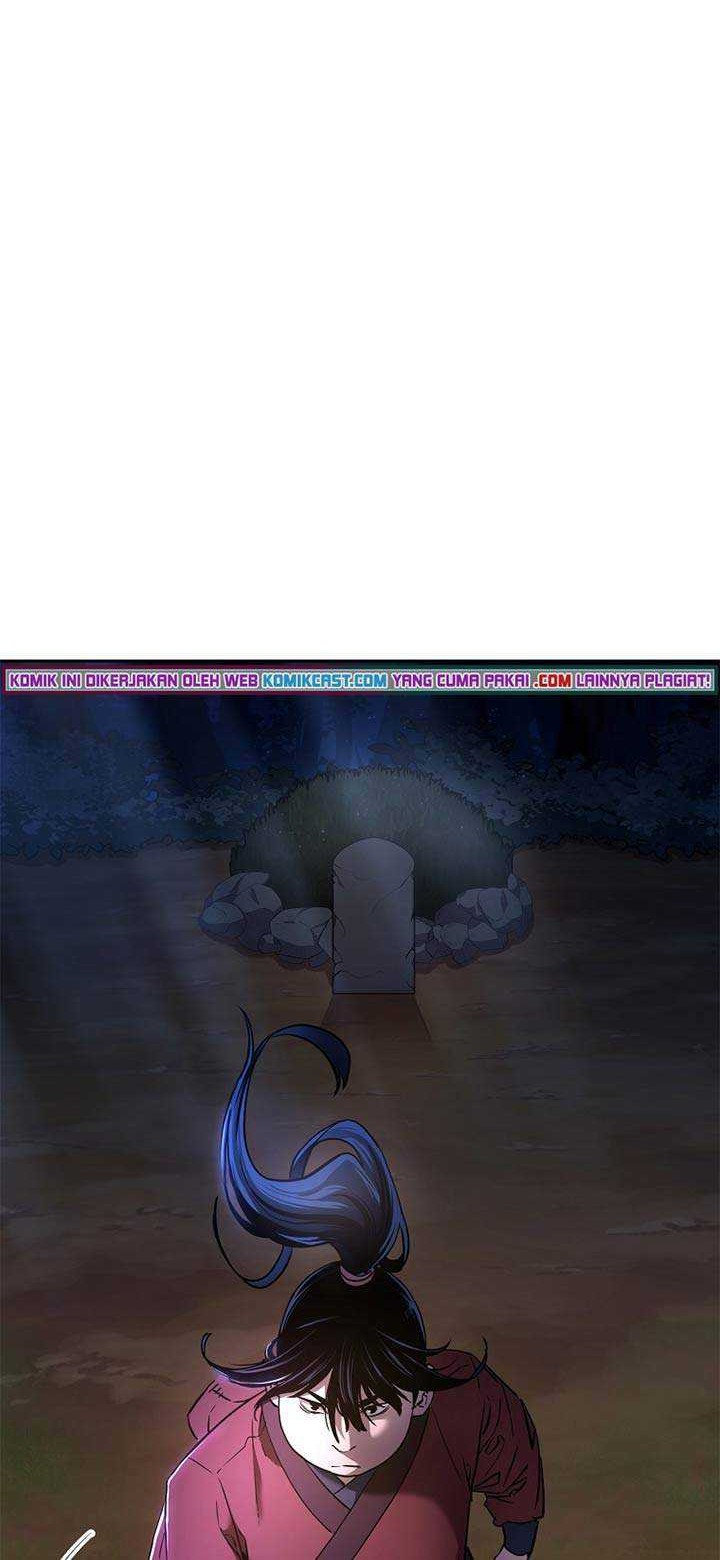 Reincarnation of the Murim Clan’s Former Ranker Chapter 13 Gambar 25