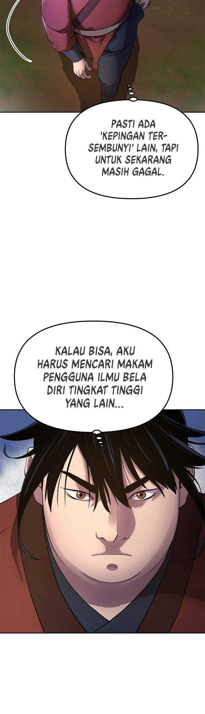 Reincarnation of the Murim Clan’s Former Ranker Chapter 13 Gambar 26