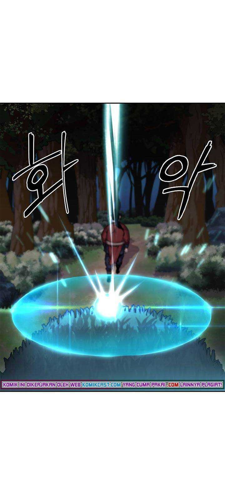 Reincarnation of the Murim Clan’s Former Ranker Chapter 13 Gambar 27