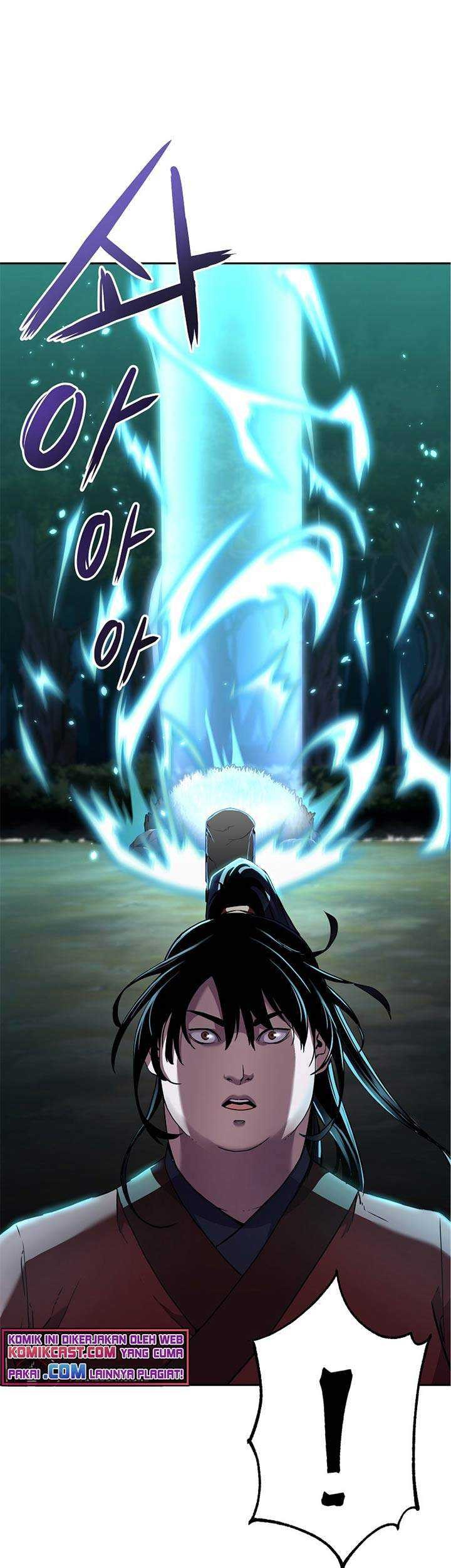 Reincarnation of the Murim Clan’s Former Ranker Chapter 13 Gambar 28