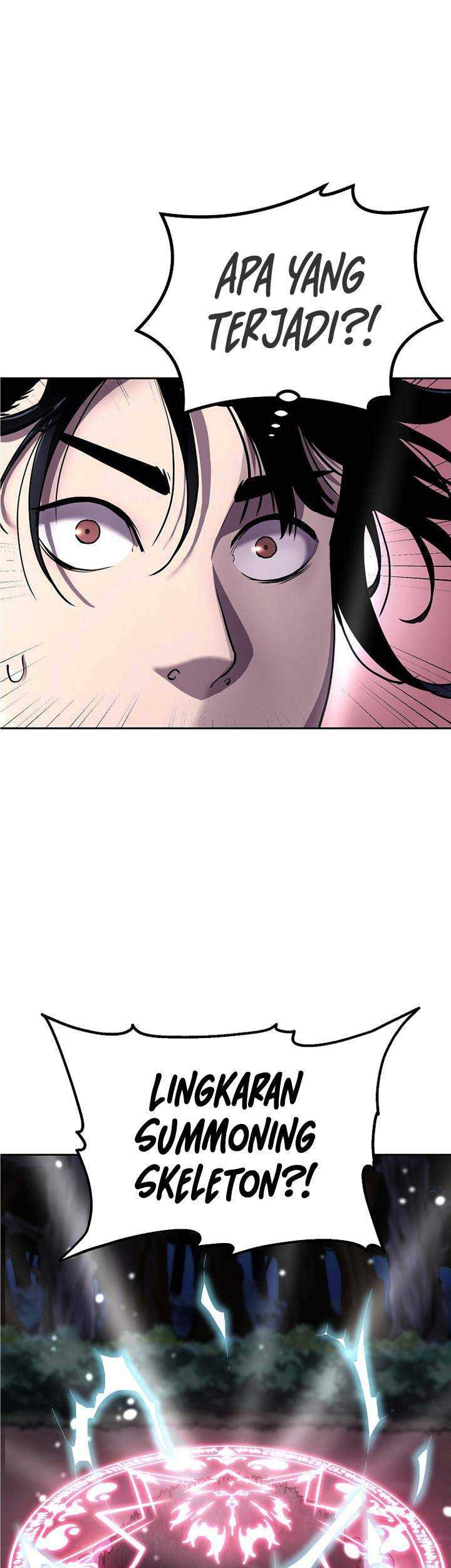 Reincarnation of the Murim Clan’s Former Ranker Chapter 13 Gambar 30