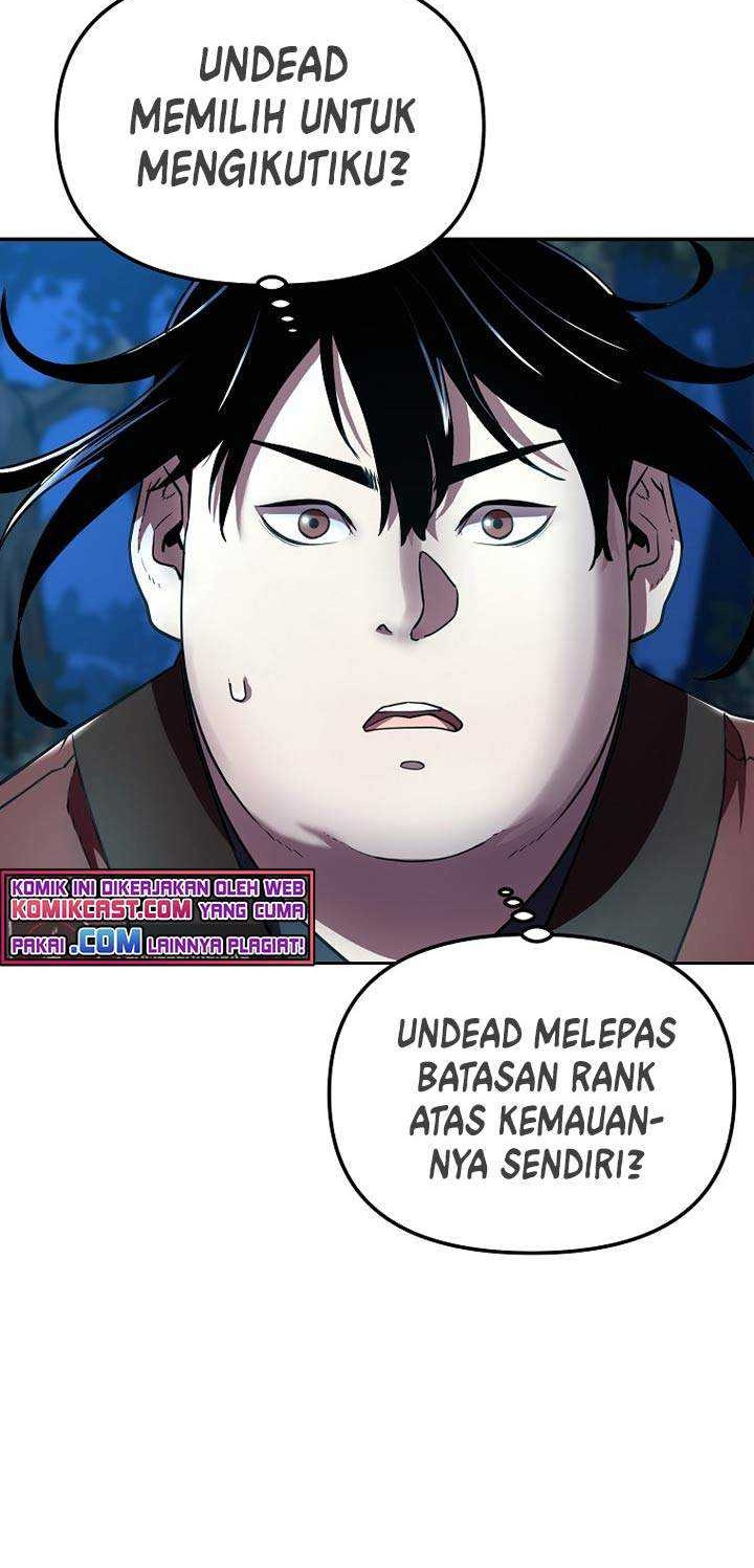 Reincarnation of the Murim Clan’s Former Ranker Chapter 13 Gambar 33