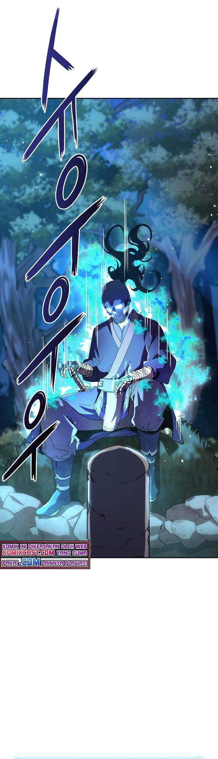 Reincarnation of the Murim Clan’s Former Ranker Chapter 13 Gambar 34