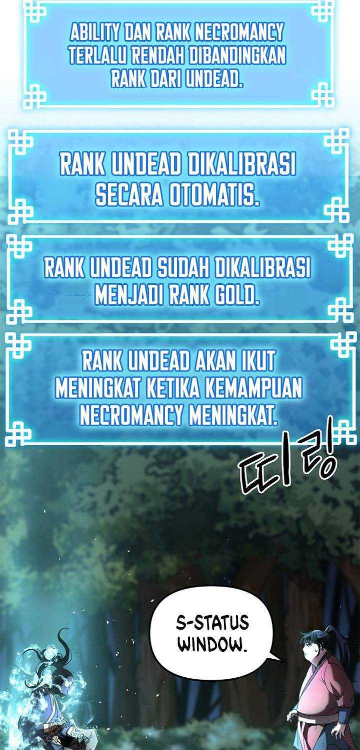 Reincarnation of the Murim Clan’s Former Ranker Chapter 13 Gambar 35