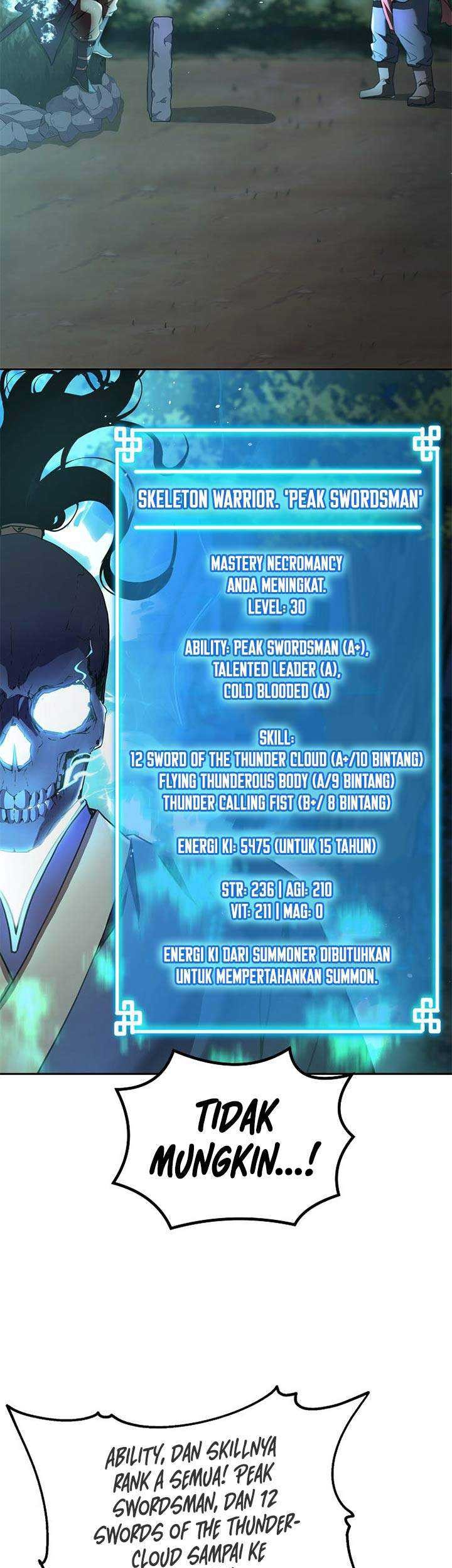 Reincarnation of the Murim Clan’s Former Ranker Chapter 13 Gambar 36