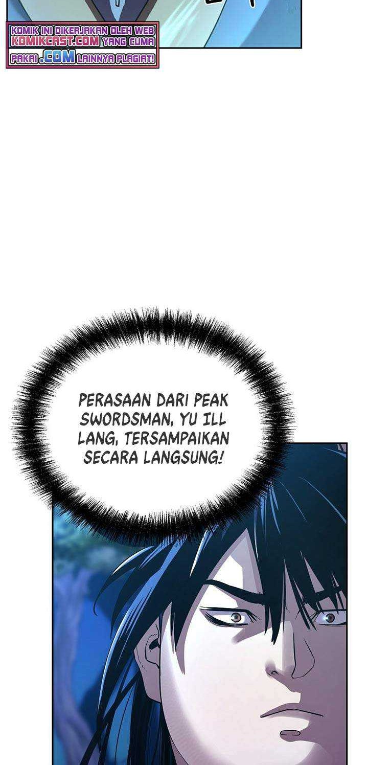 Reincarnation of the Murim Clan’s Former Ranker Chapter 13 Gambar 39