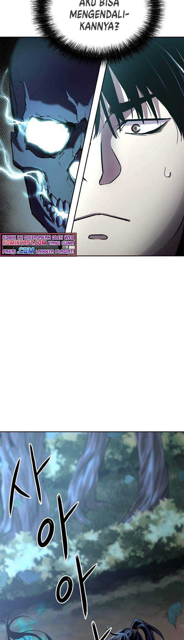 Reincarnation of the Murim Clan’s Former Ranker Chapter 13 Gambar 42