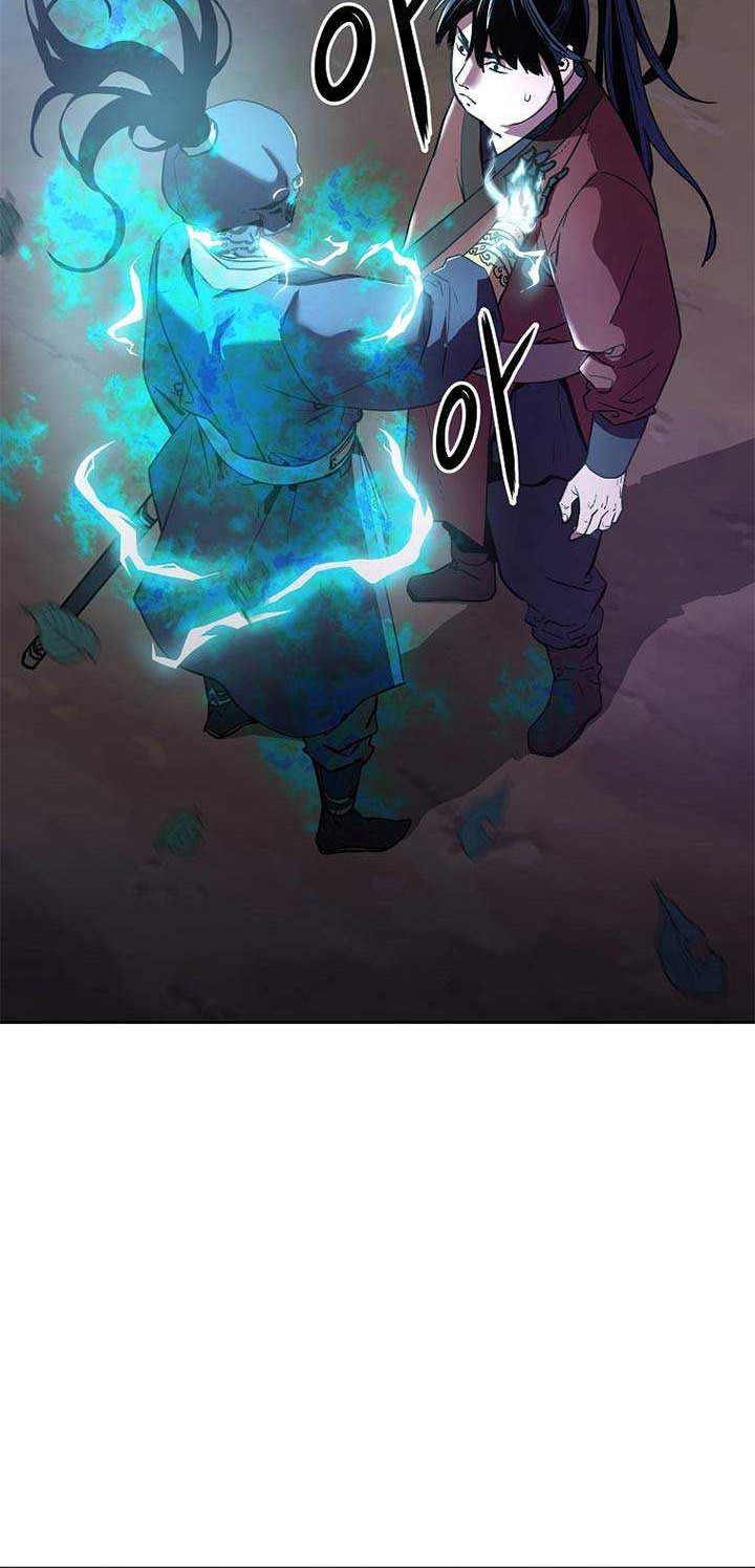 Reincarnation of the Murim Clan’s Former Ranker Chapter 13 Gambar 43