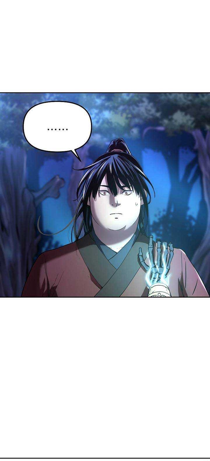 Reincarnation of the Murim Clan’s Former Ranker Chapter 13 Gambar 45