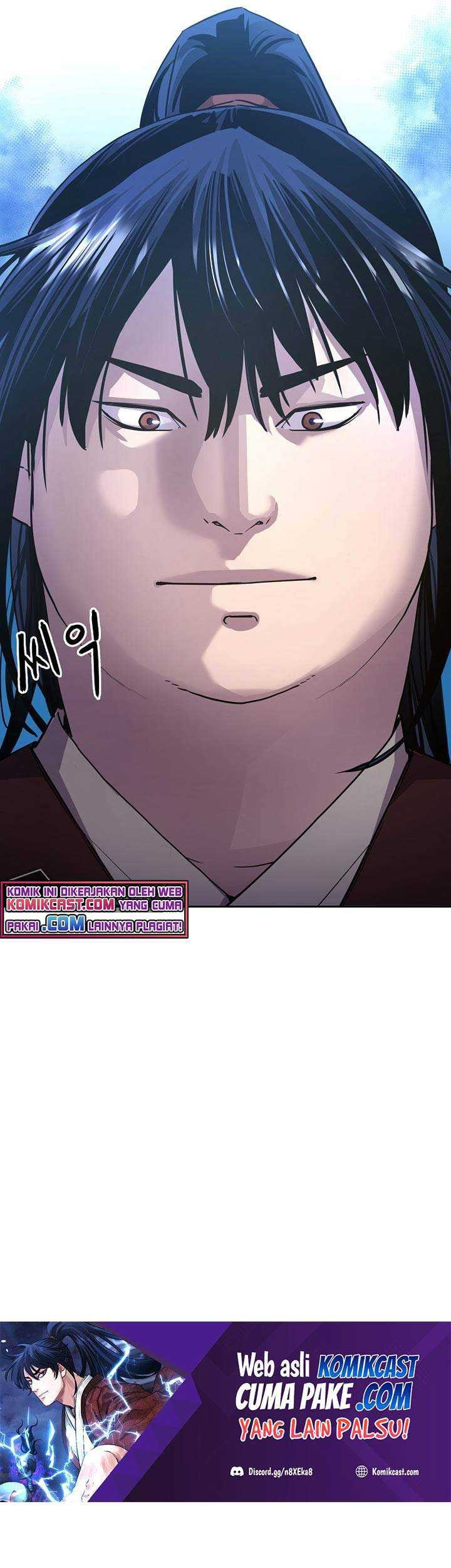 Reincarnation of the Murim Clan’s Former Ranker Chapter 13 Gambar 46