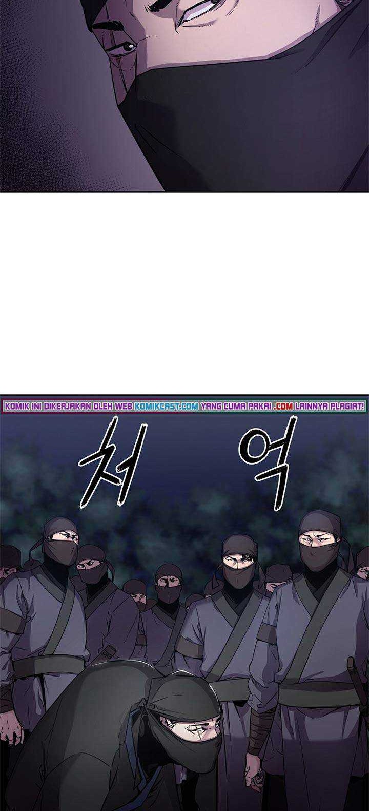 Reincarnation of the Murim Clan’s Former Ranker Chapter 13 Gambar 49