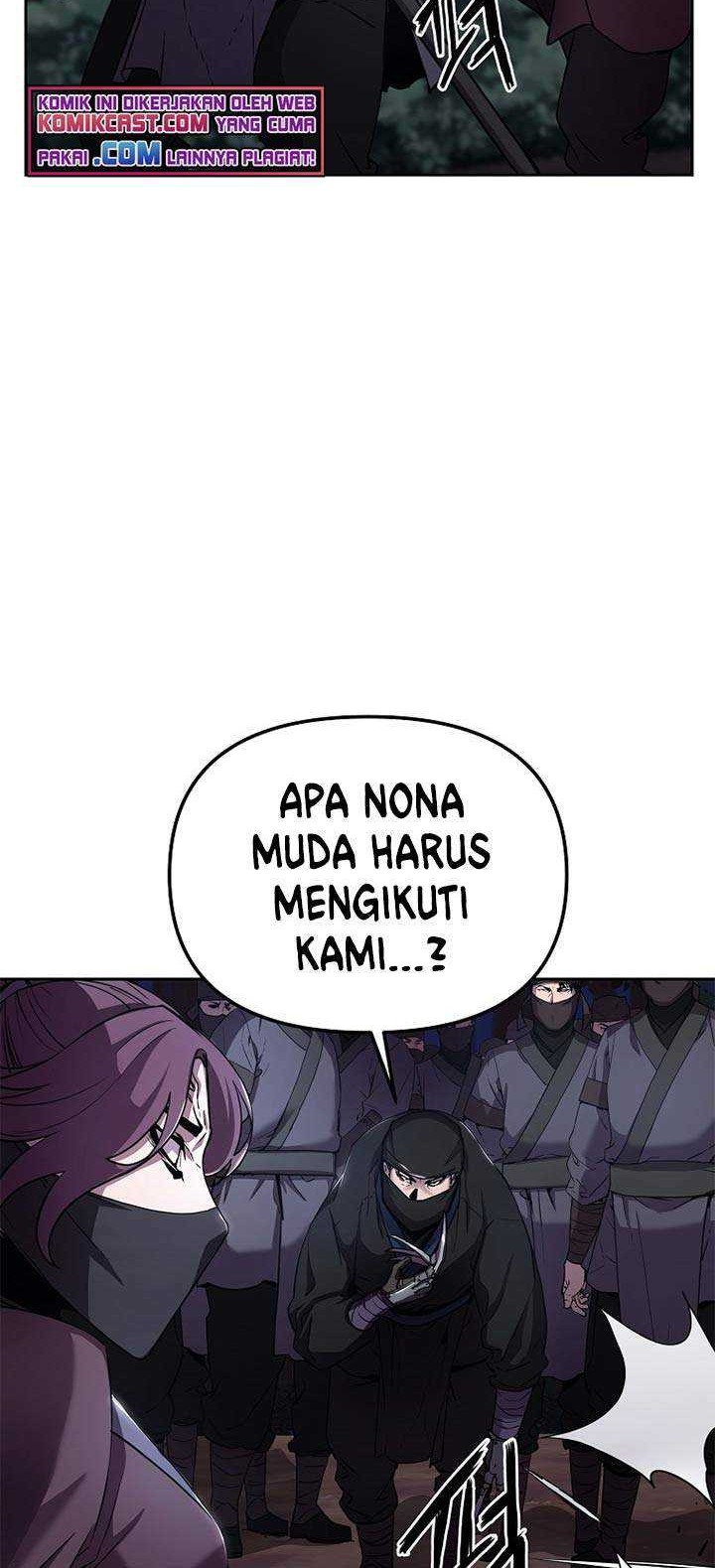 Reincarnation of the Murim Clan’s Former Ranker Chapter 13 Gambar 51