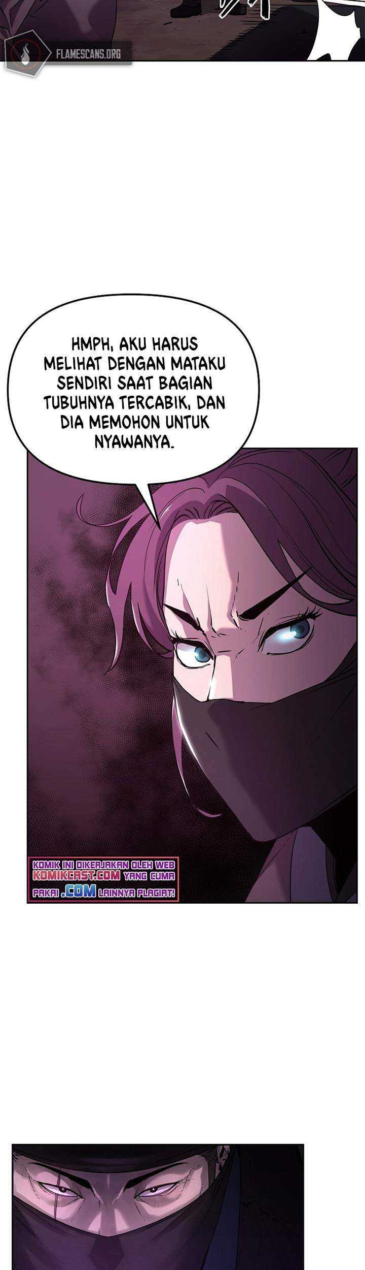 Reincarnation of the Murim Clan’s Former Ranker Chapter 13 Gambar 52