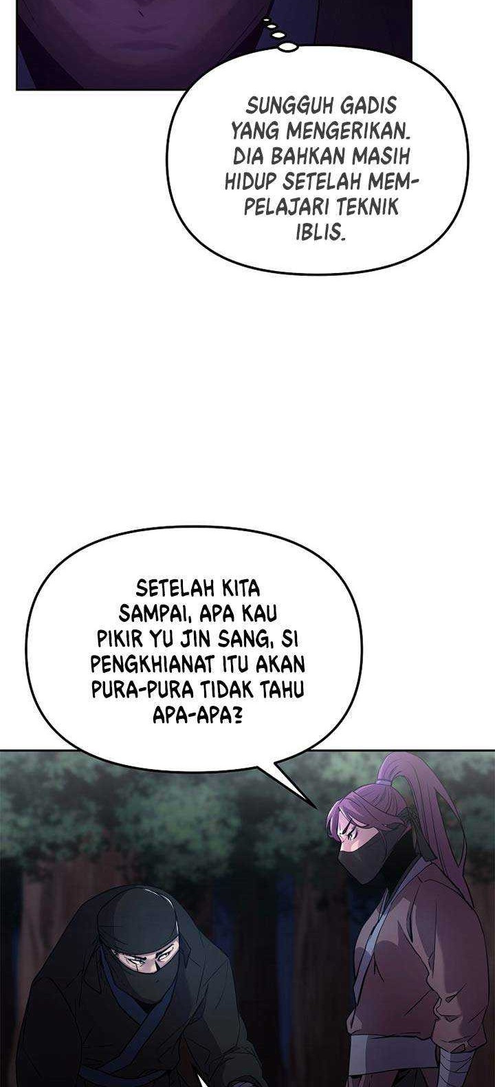 Reincarnation of the Murim Clan’s Former Ranker Chapter 13 Gambar 53