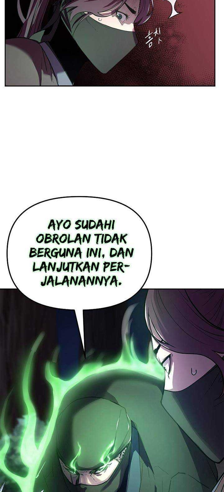 Reincarnation of the Murim Clan’s Former Ranker Chapter 13 Gambar 55
