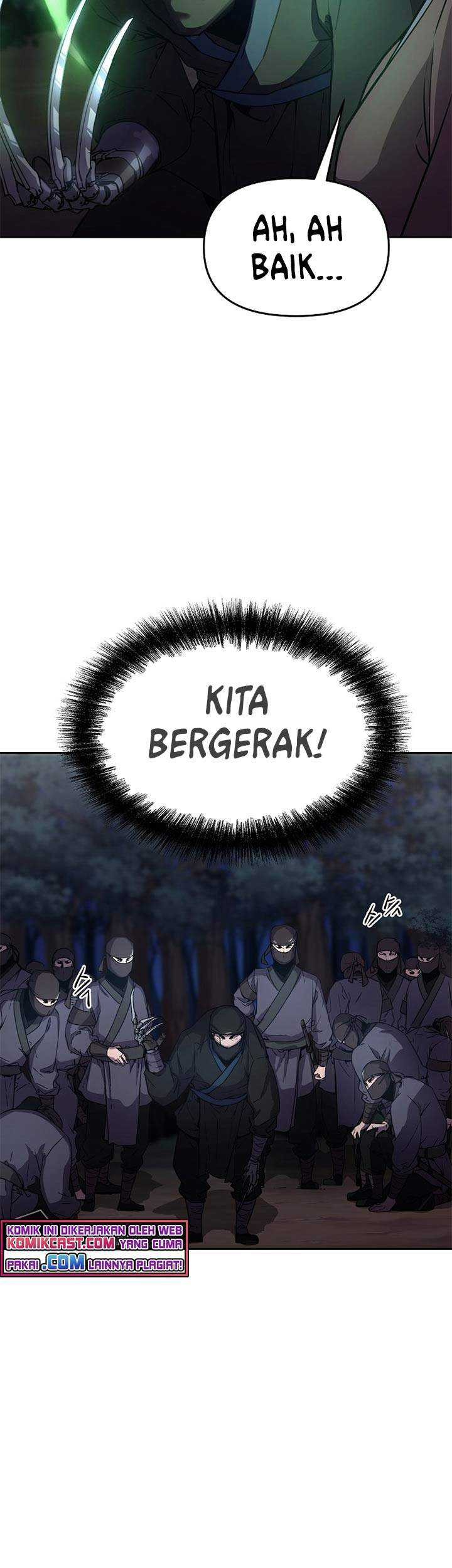 Reincarnation of the Murim Clan’s Former Ranker Chapter 13 Gambar 56
