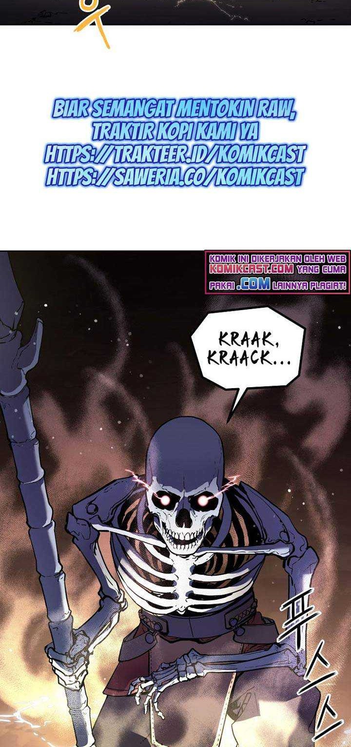 Reincarnation of the Murim Clan’s Former Ranker Chapter 13 Gambar 3