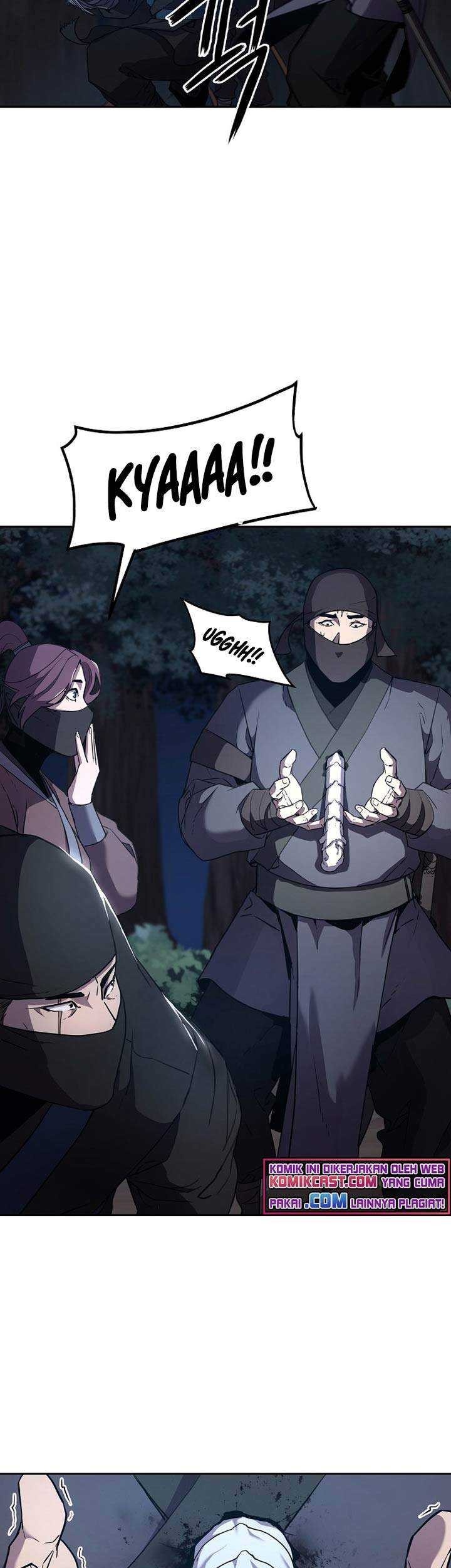 Reincarnation of the Murim Clan’s Former Ranker Chapter 13 Gambar 60