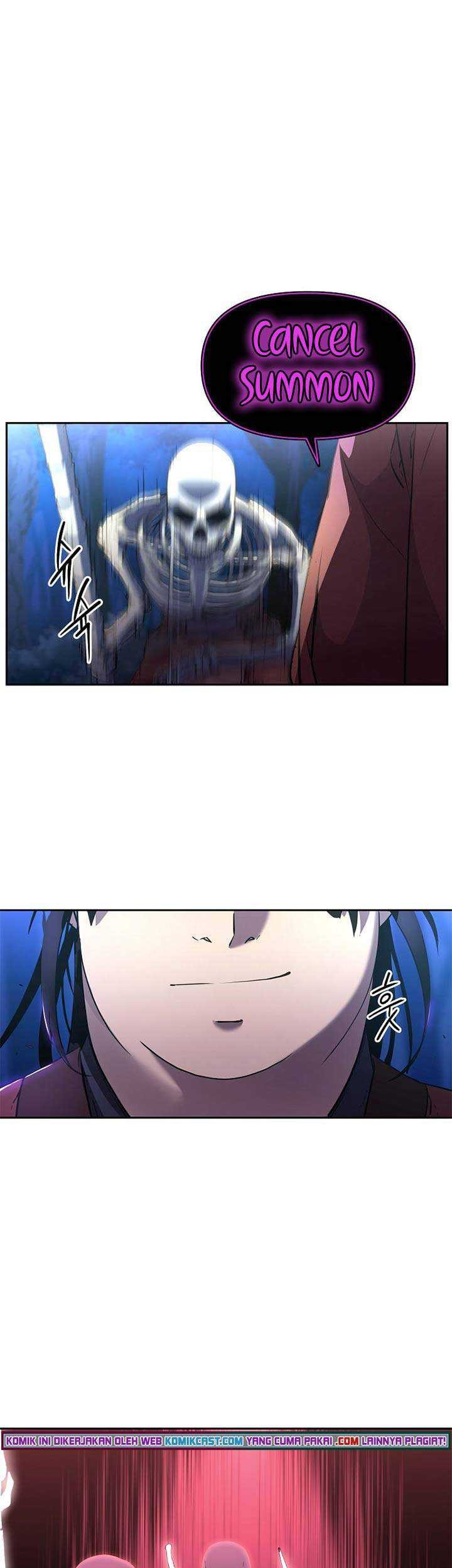 Reincarnation of the Murim Clan’s Former Ranker Chapter 13 Gambar 6