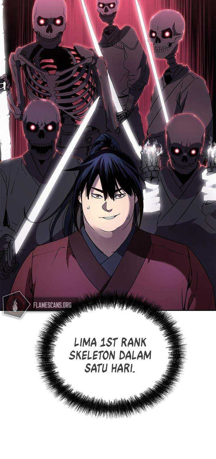 Reincarnation of the Murim Clan’s Former Ranker Chapter 13 Gambar 7