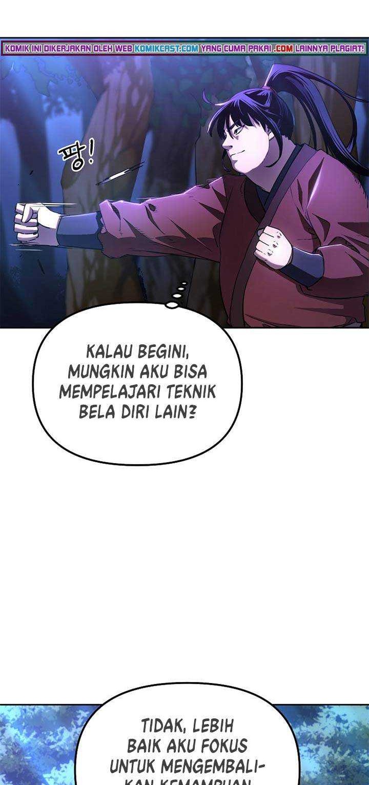 Reincarnation of the Murim Clan’s Former Ranker Chapter 13 Gambar 11
